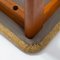 Danish Teak Barstools by Eric Buch for Dyrlund, 1960s, Set of 3 13