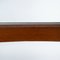 Danish Teak Barstools by Eric Buch for Dyrlund, 1960s, Set of 3 15