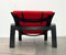 Mid-Century Modern Pulkka Lounge Chair by Ilmari Lappalainen for Asko, Finland, 1960s, Image 24