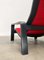 Mid-Century Modern Pulkka Lounge Chair by Ilmari Lappalainen for Asko, Finland, 1960s, Image 6