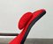 Mid-Century Modern Pulkka Lounge Chair by Ilmari Lappalainen for Asko, Finland, 1960s, Image 18