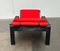 Mid-Century Modern Pulkka Lounge Chair by Ilmari Lappalainen for Asko, Finland, 1960s, Image 15