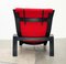 Mid-Century Modern Pulkka Lounge Chair by Ilmari Lappalainen for Asko, Finland, 1960s, Image 5