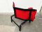 Mid-Century Modern Pulkka Lounge Chair by Ilmari Lappalainen for Asko, Finland, 1960s, Image 35