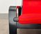 Mid-Century Modern Pulkka Lounge Chair by Ilmari Lappalainen for Asko, Finland, 1960s, Image 13