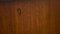 Large Rosewood Sideboard by Gunni Omann for Omann Jun, Denmark, 1960s 8