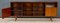 Large Rosewood Sideboard by Gunni Omann for Omann Jun, Denmark, 1960s 4