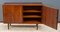 Small Rosewood Sideboard by Gunni Omann for Omann Jun, Denmark, 1960s 7