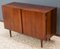 Small Rosewood Sideboard by Gunni Omann for Omann Jun, Denmark, 1960s 2
