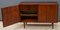 Small Rosewood Sideboard by Gunni Omann for Omann Jun, Denmark, 1960s 6
