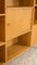Large Oak Bookshelf, Denmark, 1960s 5
