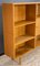 Large Oak Bookshelf, Denmark, 1960s 4