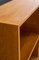 Large Oak Bookshelf, Denmark, 1960s 7