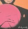 After Andy Warhol, Kareem Abdul Jabbar, 1980s, Print, Image 3
