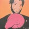 After Andy Warhol, Kareem Abdul Jabbar, 1980s, Print, Image 1