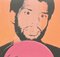 After Andy Warhol, Kareem Abdul Jabbar, 1980s, Print, Image 2