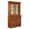 Oak Display Credenza, France, Early 20th Century 1