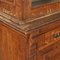 Oak Display Credenza, France, Early 20th Century 5