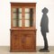 Oak Display Credenza, France, Early 20th Century 2