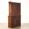 Oak Display Credenza, France, Early 20th Century 12