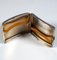 Art Nouveau Silver Cigarette Case and Matchbox, 1890s, Set of 2 4