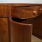 Art Deco Kidney Shaped Desk, 1920s, Image 5