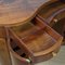 Art Deco Kidney Shaped Desk, 1920s, Image 10