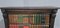 Open Bookcase in Carved Oak, Image 3