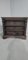 Open Bookcase in Carved Oak, Image 7