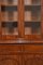 Vintage Mahogany Secretary Bookcase, Image 14