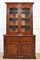 Vintage Mahogany Secretary Bookcase, Image 12
