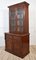 Vintage Mahogany Secretary Bookcase, Image 15