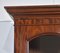 Vintage Mahogany Secretary Bookcase, Image 13