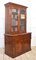 Vintage Mahogany Secretary Bookcase, Image 7
