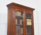 Vintage Mahogany Secretary Bookcase, Image 8