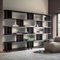 Plomis Wood & Metal Bookcase by Richard Hutten, Image 6