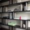 Plomis Wood & Metal Bookcase by Richard Hutten, Image 5