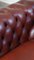Englischer Chesterfield Sessel aus Rindsleder von Springvale 18