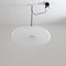 Frisbi Hanging Lamp by Achille Castiglioni for Flos, Italy, 1978 3