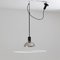 Frisbi Hanging Lamp by Achille Castiglioni for Flos, Italy, 1978 1