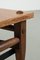 Table Basse Safari, 1960s 7