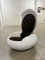 Armchair Egg by Peter Ghyczy for Veb Deutsche Werkstätten Hellerau, Image 1