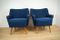 Danish Armchairs, Set of 2 2