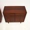 Vintage Danish Cabinets, 1960s, Set of 2 8
