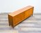 Walnut Sideboard with Sliding Doors by Georg Satink for Wk Möbel, Germany, 1950s 3