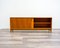 Walnut Sideboard with Sliding Doors by Georg Satink for Wk Möbel, Germany, 1950s 7