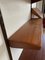 Wall System in Teak by Kai Kristiansen for FM Møbler, Set of 10, Image 16