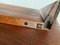 Wall System in Teak by Kai Kristiansen for FM Møbler, Set of 10, Image 24