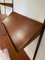 Wall System in Teak by Kai Kristiansen for FM Møbler, Set of 10, Image 18