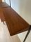 Wall System in Teak by Kai Kristiansen for FM Møbler, Set of 10, Image 19